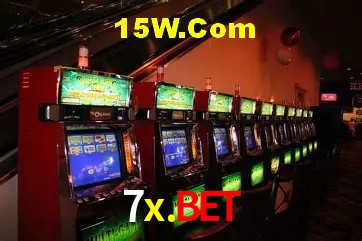 Experiência VIP 7x.bet
